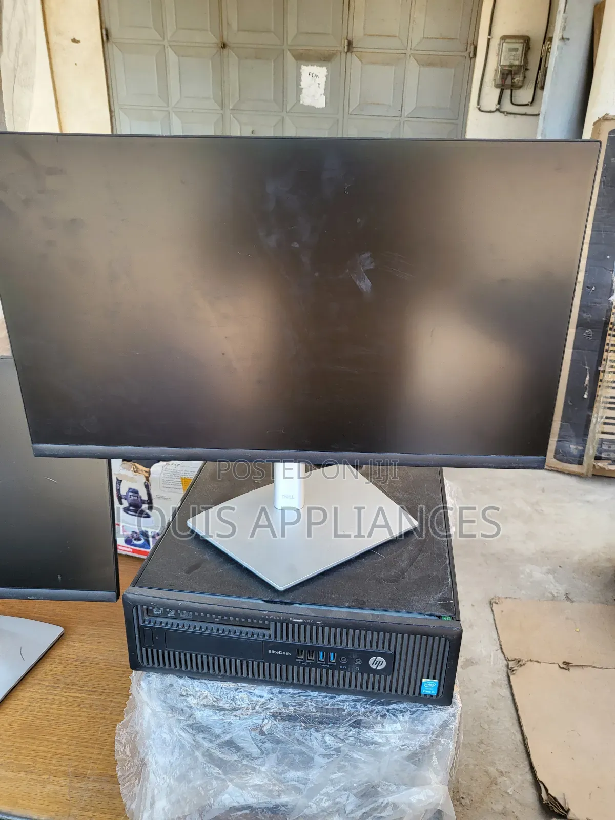 High-Quality 24 Inches Full Hd Monitor.