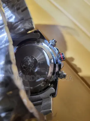 Seiko 5 Watch