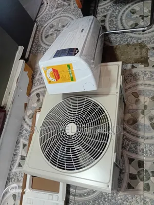 Asano 1.5hp Smart Energy Air Conditioner