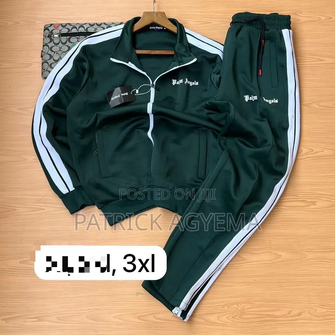 Palm Angels
