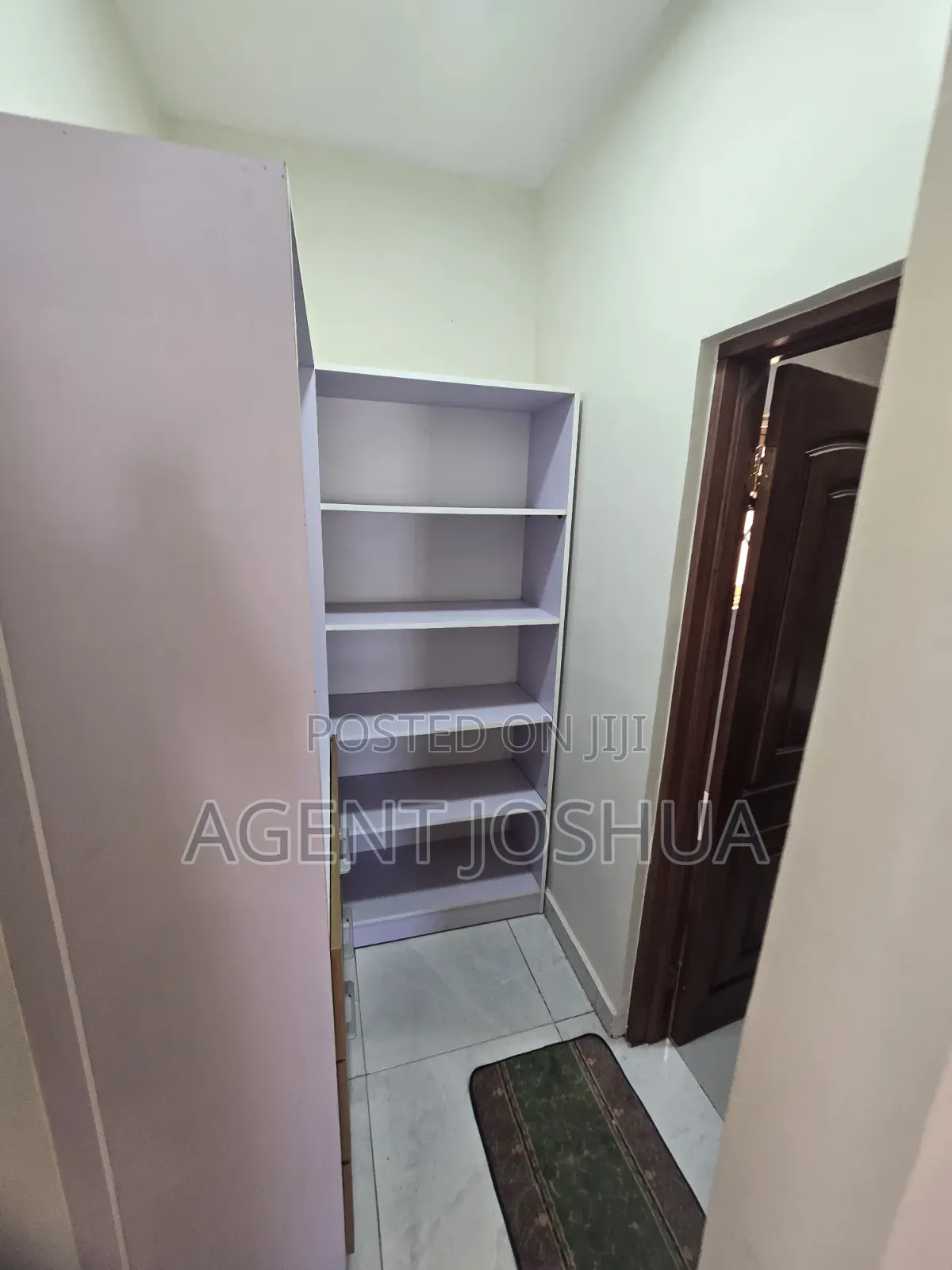 2bdrm Townhouse / Terrace in Teshie Estate for rent