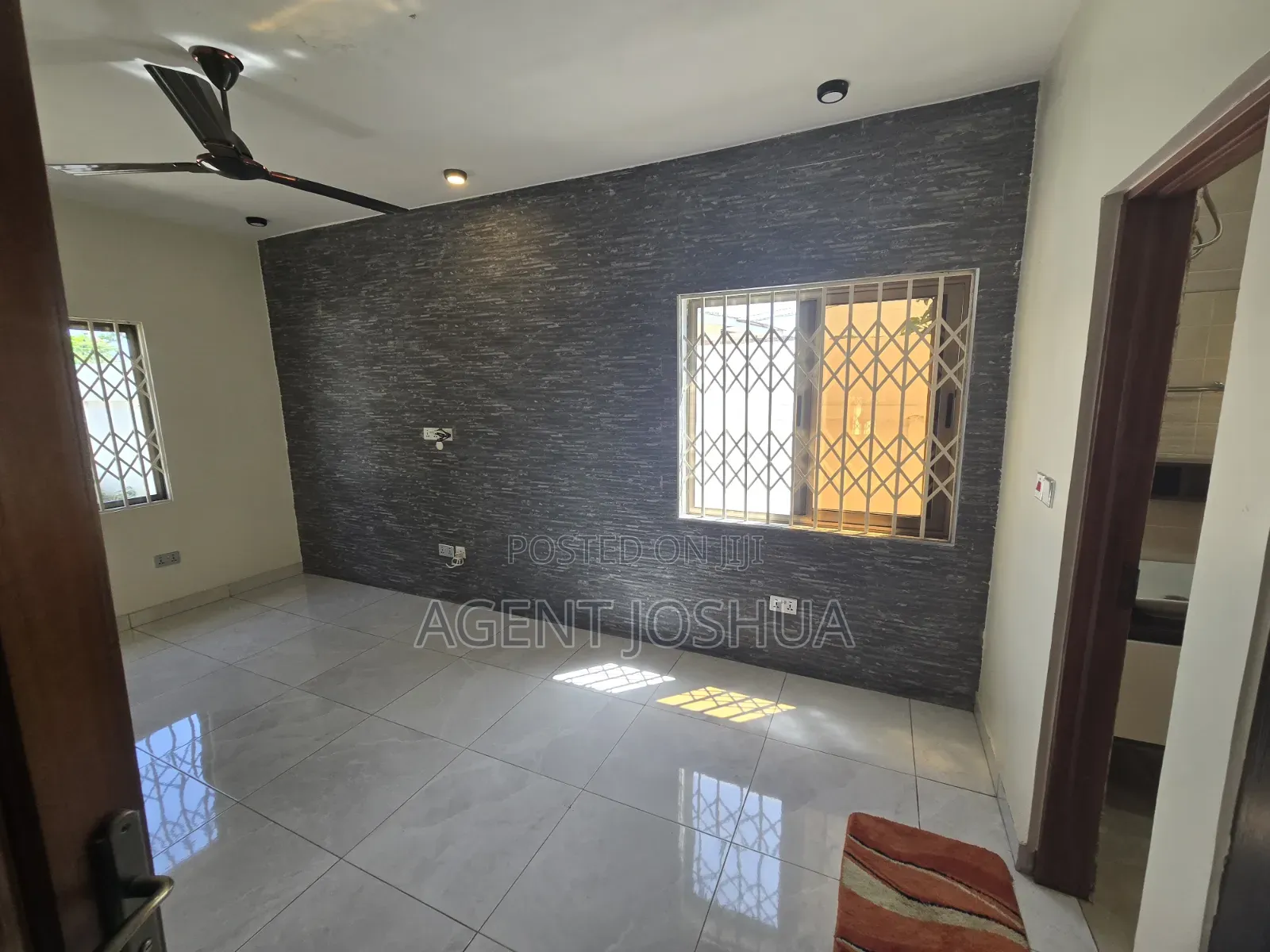 2bdrm Townhouse / Terrace in Teshie Estate for rent