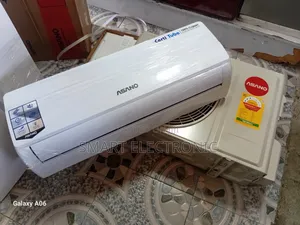 Asano 1.5hp Eco-Friendly Air Conditioner