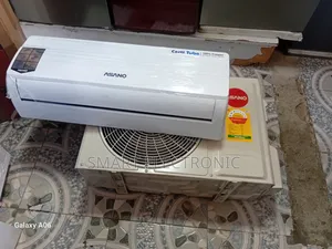 Asano 1.5hp Luxury Cooling Air Conditioner