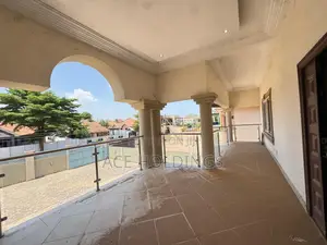 6bdrm Mansion in East Legon Hills for rent
