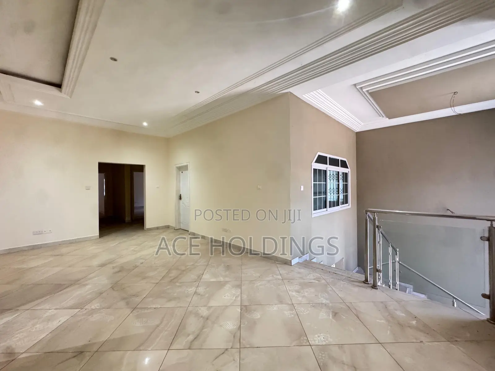 6bdrm Mansion in East Legon Hills for rent
