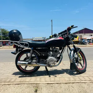 Apsonic AP125 2021 Black
