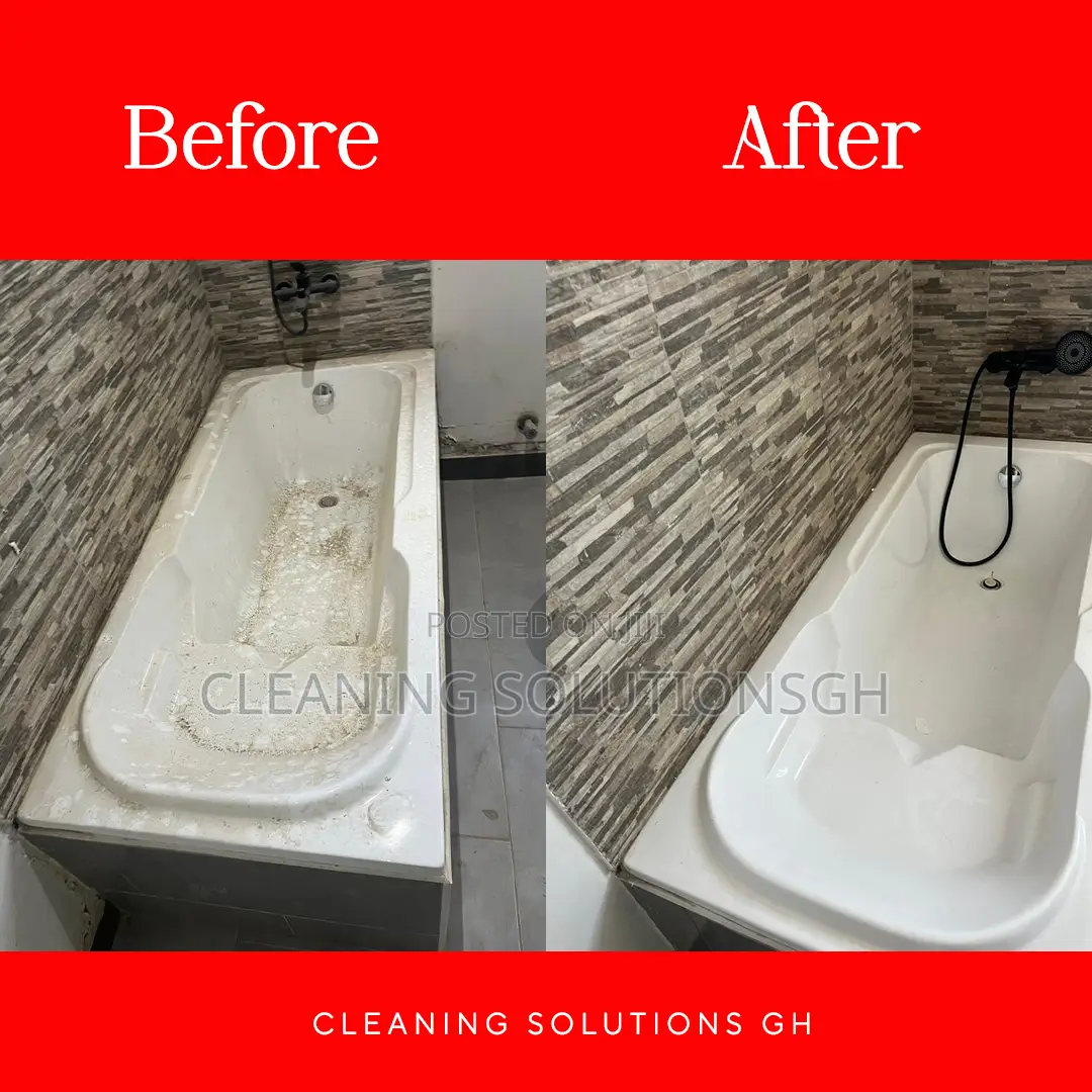 Expert Cleaning Services for Homes, Offices Shops
