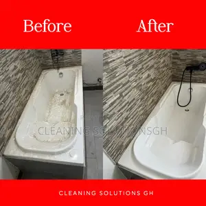 Expert Cleaning Services for Homes, Offices Shops
