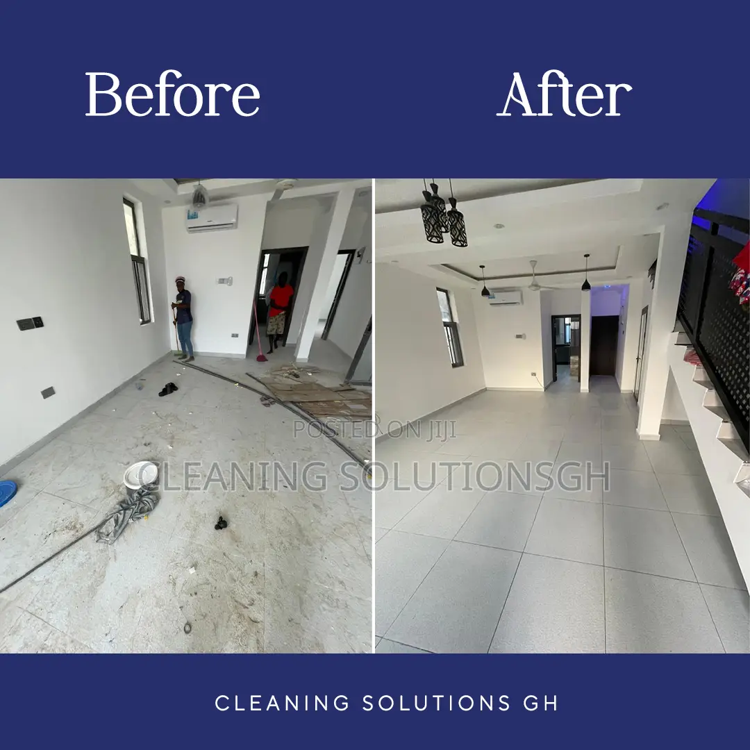 Expert Cleaning Services for Homes, Offices Shops