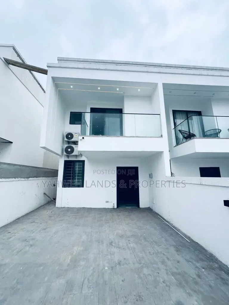 2bdrm House in East Legon, A&C Mall Area for sale