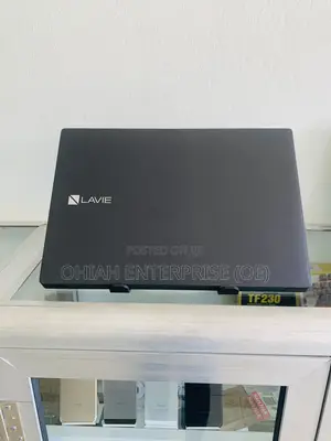 Laptop NEC N22G 12GB Intel Core i3 SSD 1T