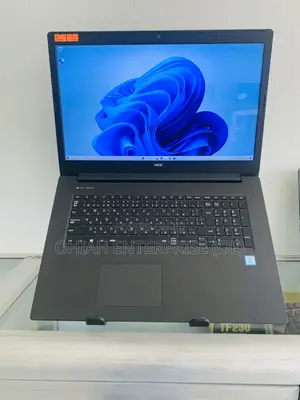 Laptop NEC N22G 12GB Intel Core i3 SSD 1T