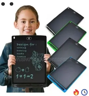 Writing Pad