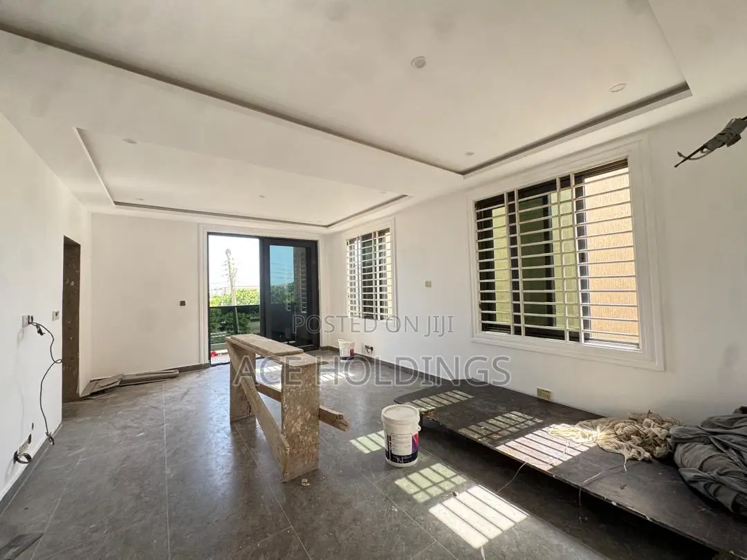4bdrm House in East Legon Hills for sale