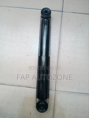 0414. Original Toyota Highlander Shocks Absorber Imported From Usa