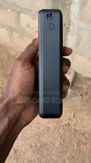 Justmax Powerbank