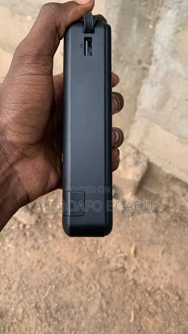 Justmax Powerbank
