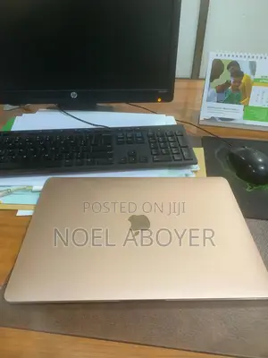 Laptop Apple MacBook Air 2019 8GB Intel Core i5 SSD 256GB