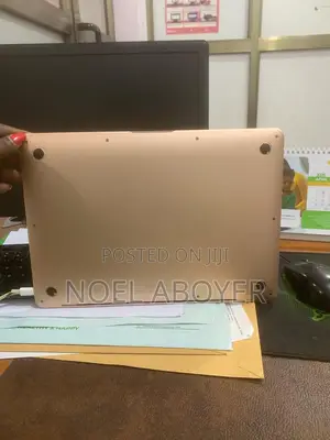 Laptop Apple MacBook Air 2019 8GB Intel Core i5 SSD 256GB