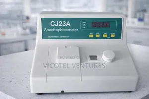 Spectrophotometer