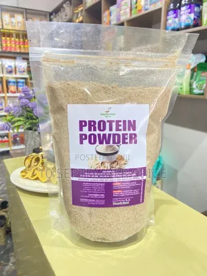 Protein Powder