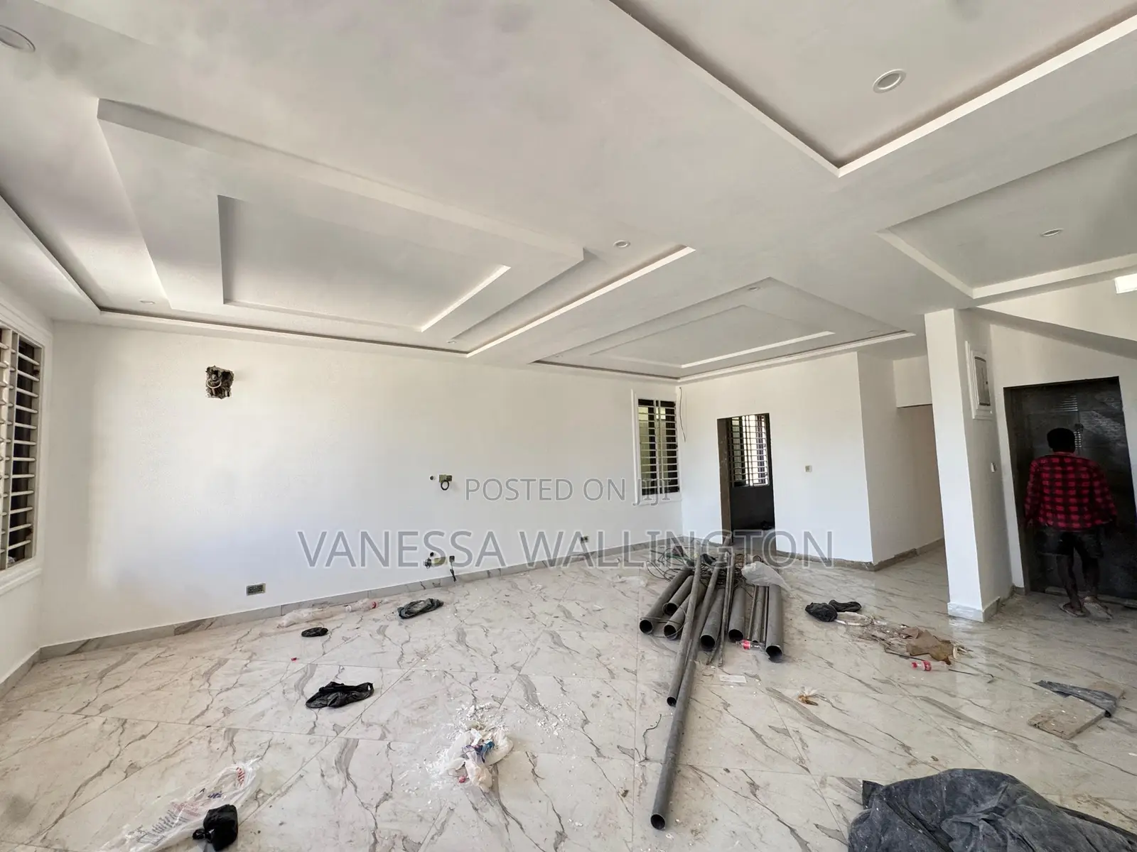 4bdrm House in East Legon Hills for sale