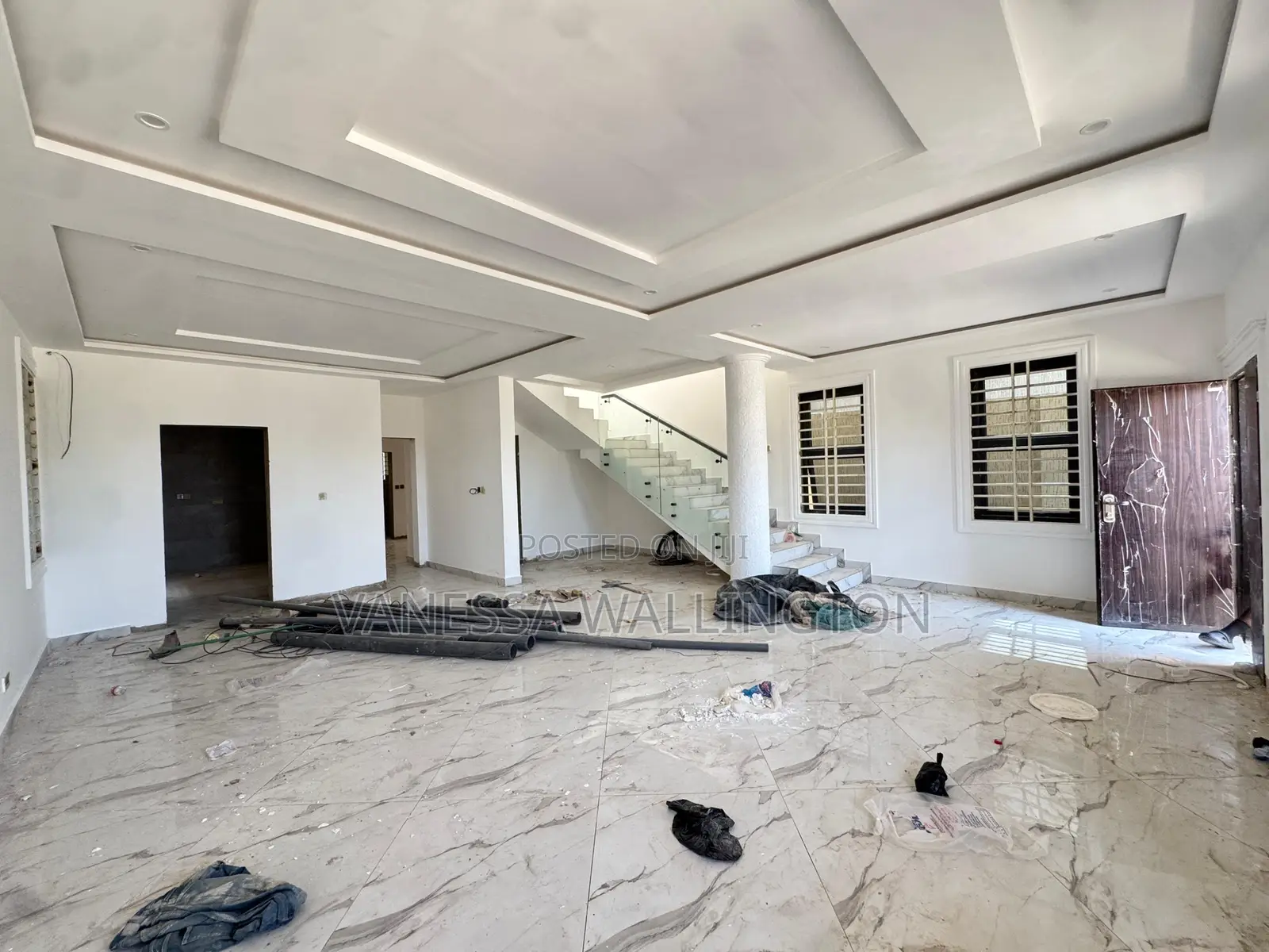 4bdrm House in East Legon Hills for sale
