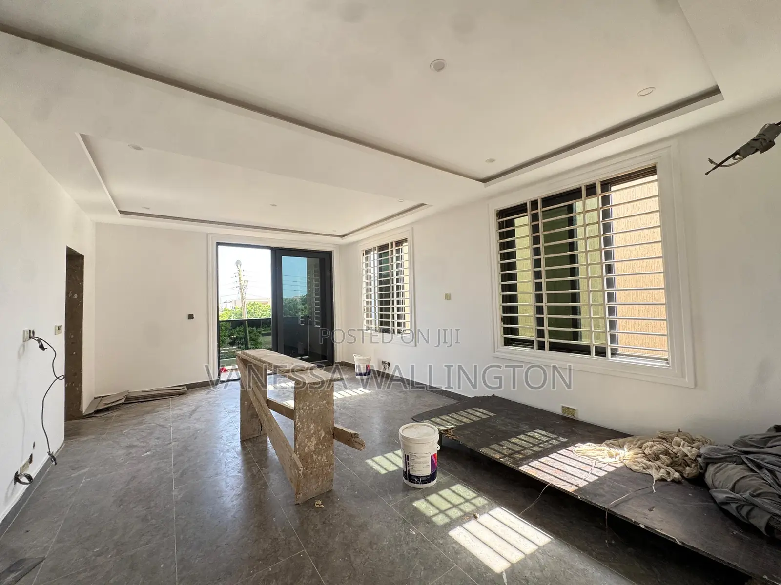 4bdrm House in East Legon Hills for sale