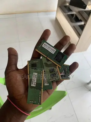 8gb Ddr4 Rams