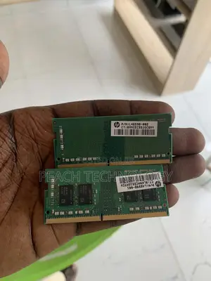 8gb Ddr4 Rams