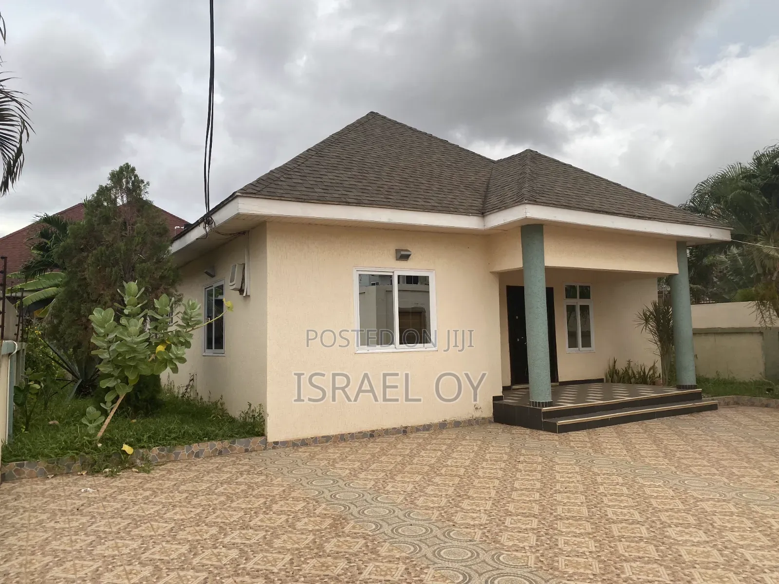 3bdrm House in Caterpillar Junction, Accra Metropolitan for rent