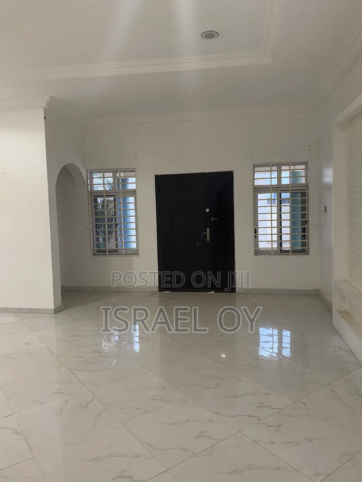 3bdrm House in Caterpillar Junction, Accra Metropolitan for rent