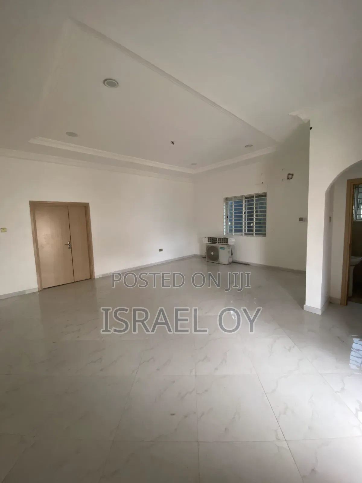 3bdrm House in Caterpillar Junction, Accra Metropolitan for rent