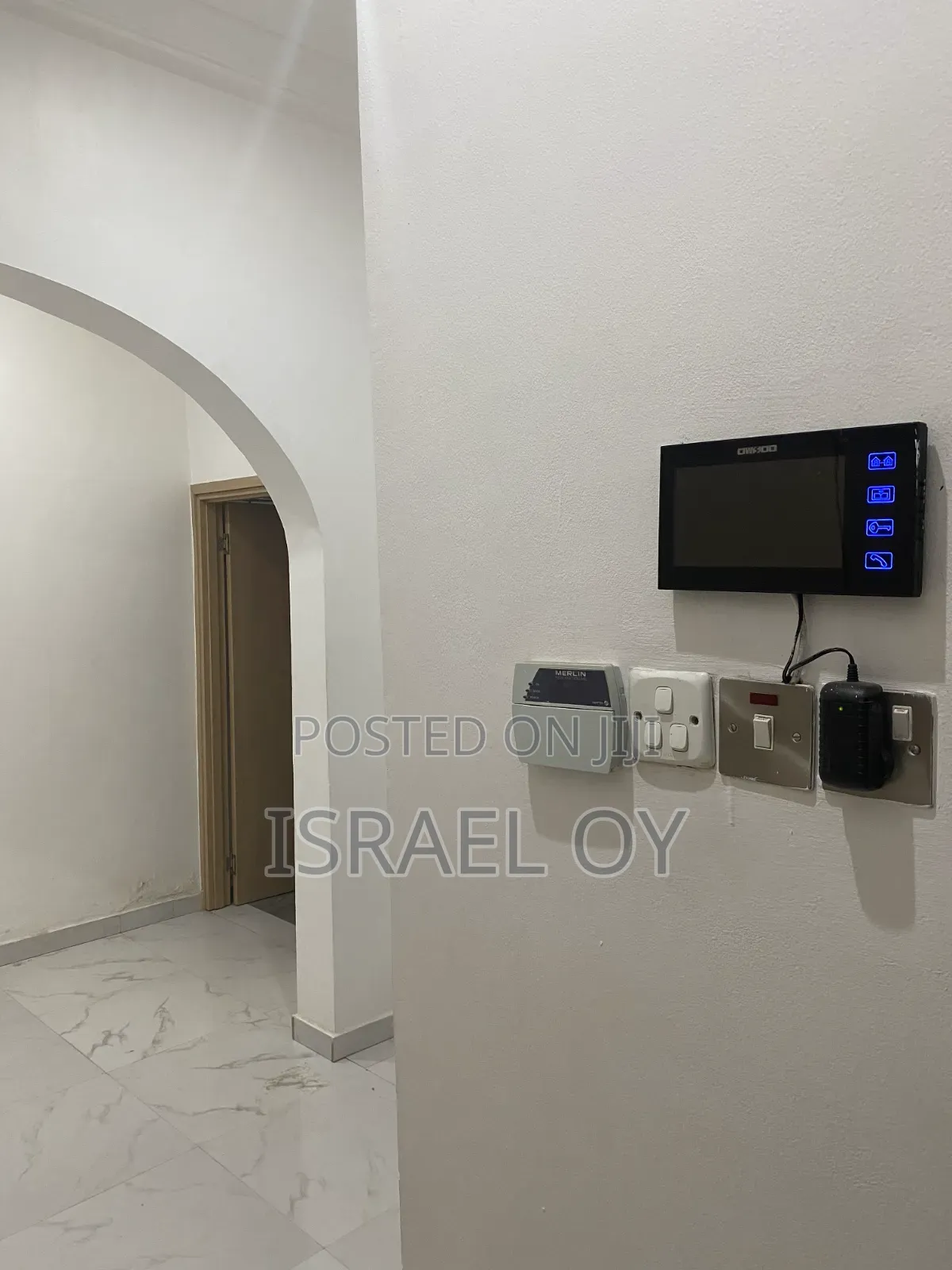 3bdrm House in Caterpillar Junction, Accra Metropolitan for rent