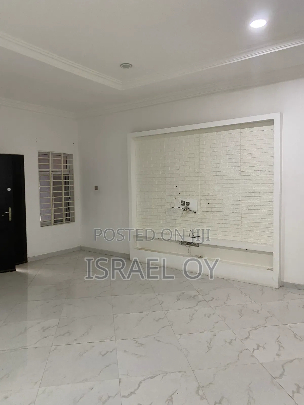 3bdrm House in Caterpillar Junction, Accra Metropolitan for rent