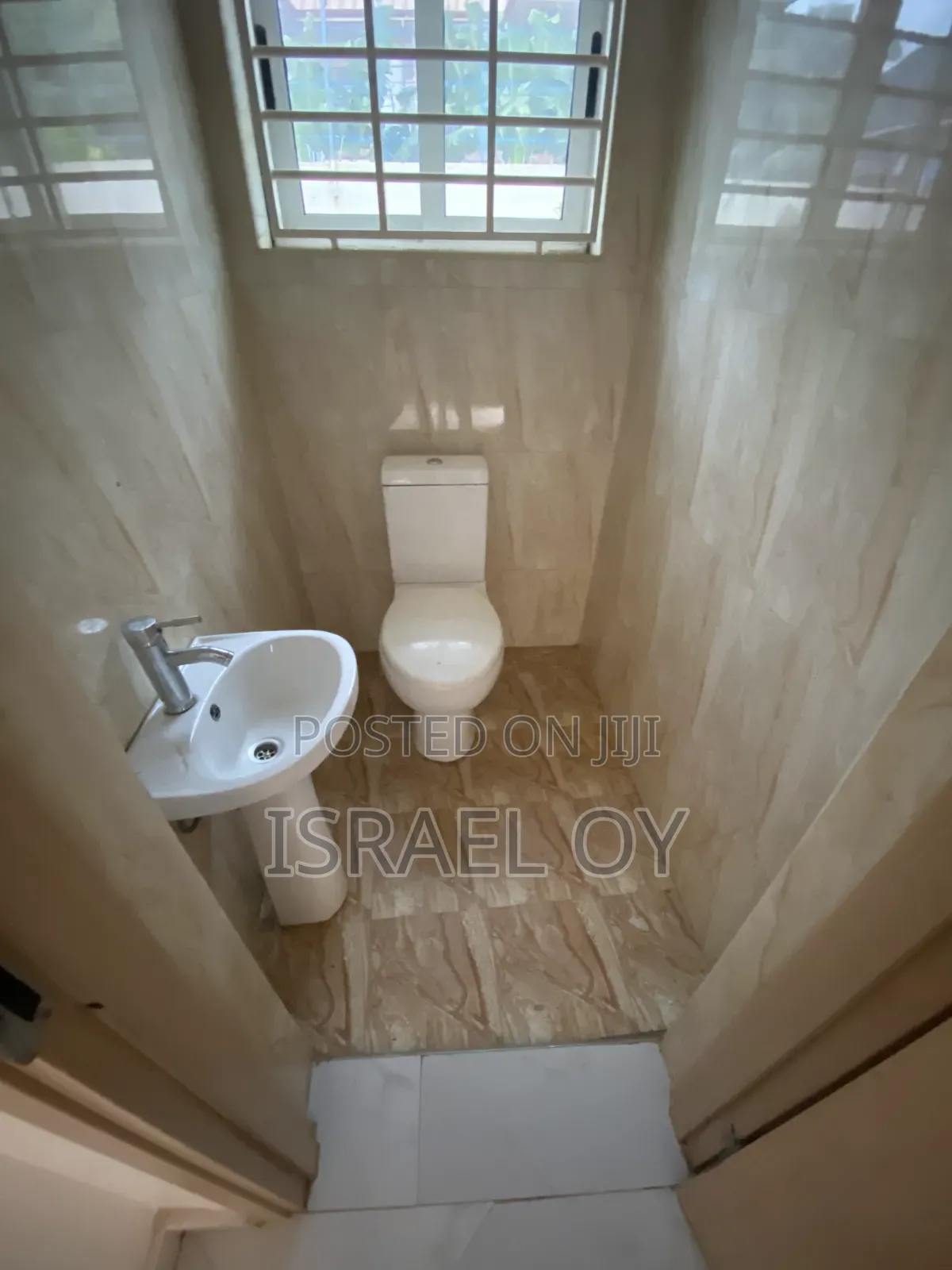 3bdrm House in Caterpillar Junction, Accra Metropolitan for rent