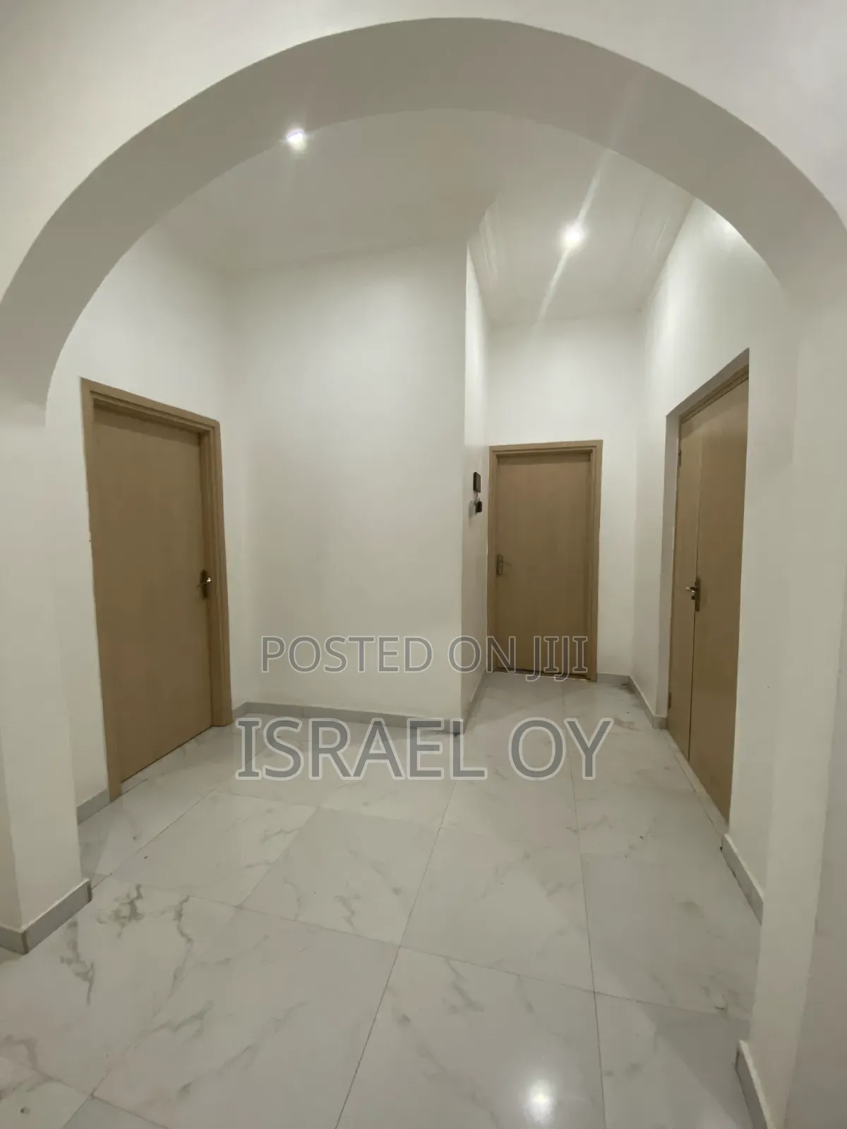 3bdrm House in Caterpillar Junction, Accra Metropolitan for rent