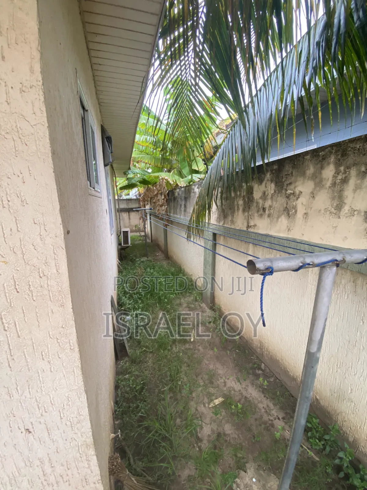 3bdrm House in Caterpillar Junction, Accra Metropolitan for rent