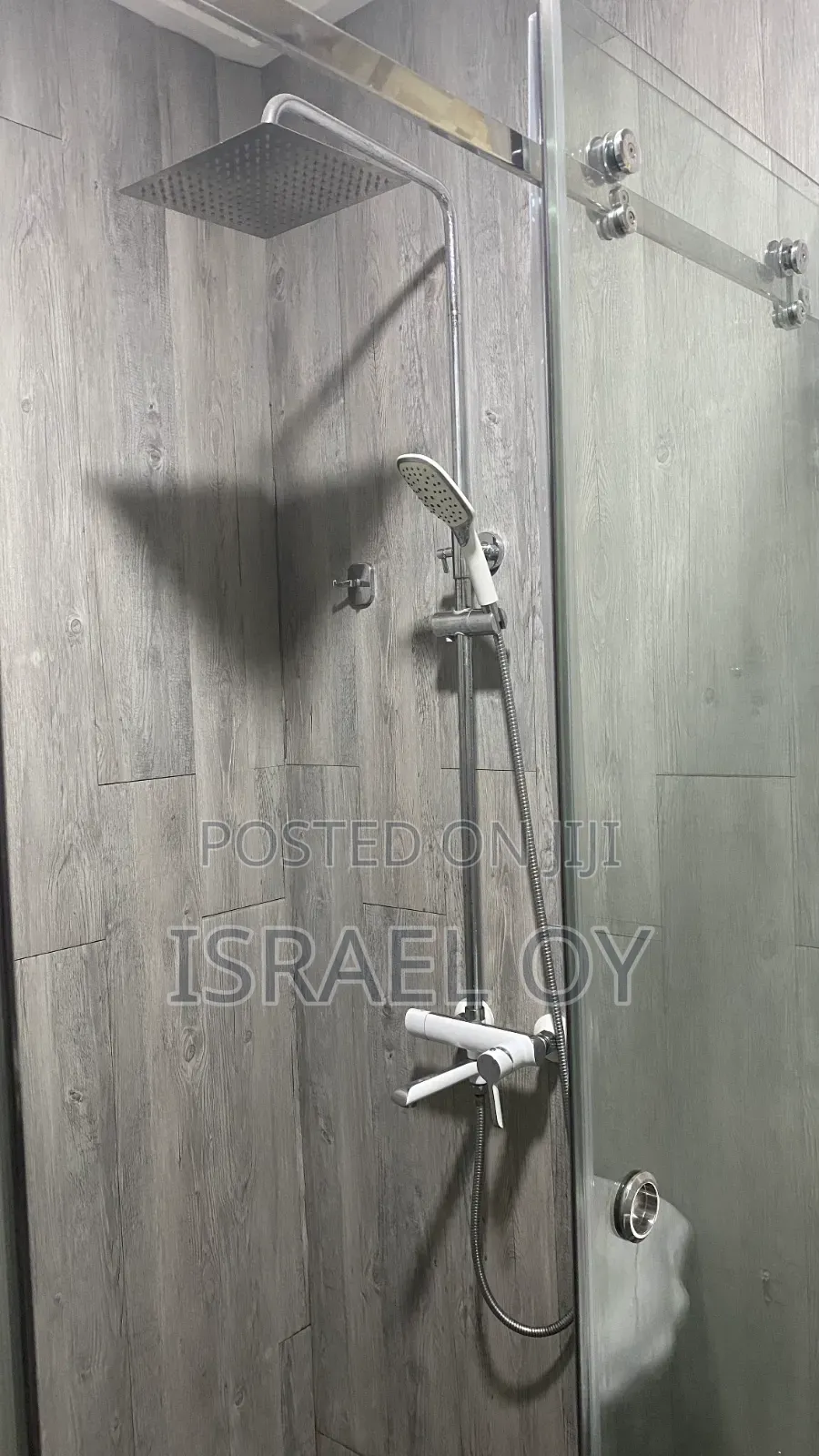 3bdrm House in Caterpillar Junction, Accra Metropolitan for rent