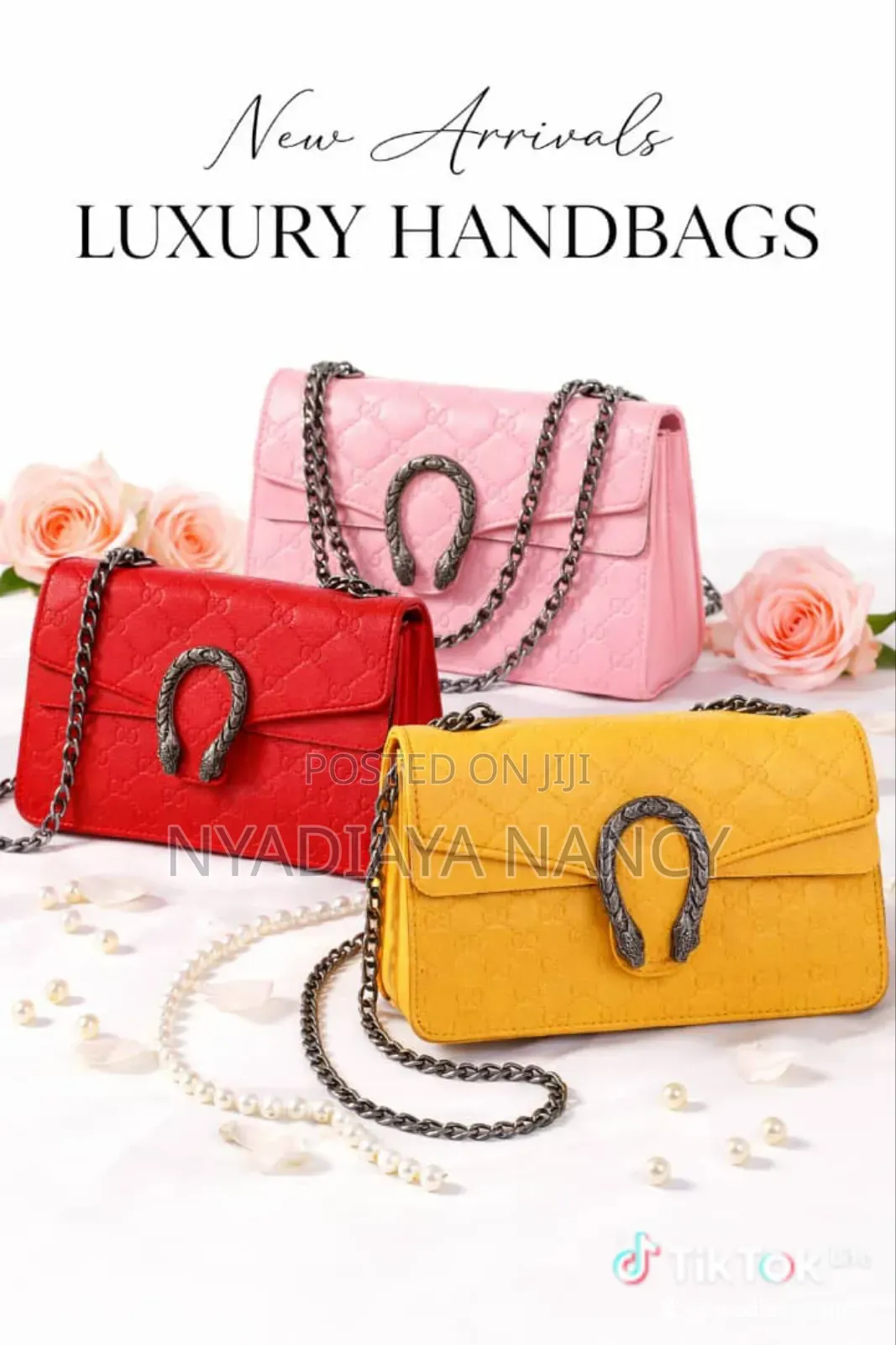 Luxury Bags