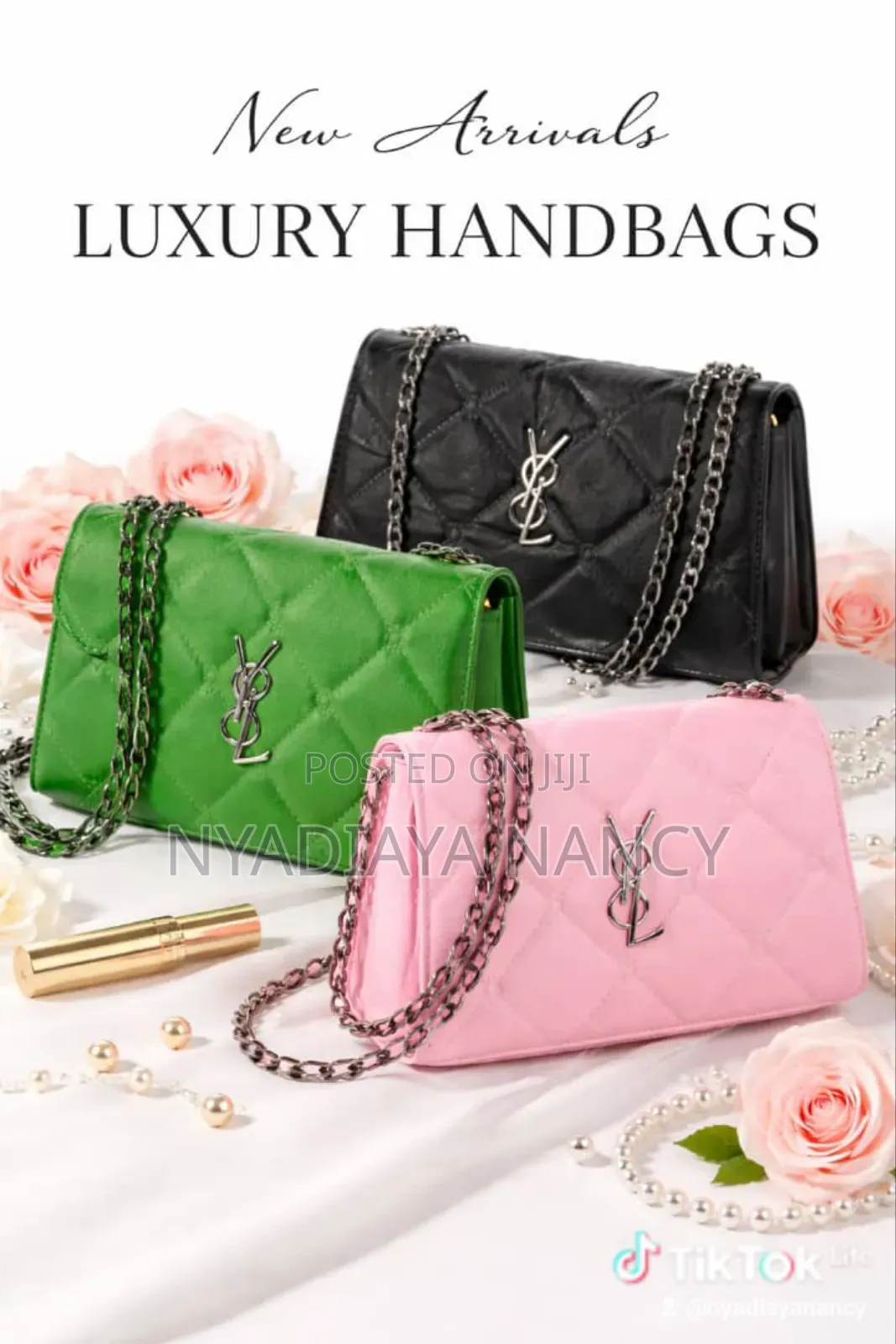 Luxury Bags