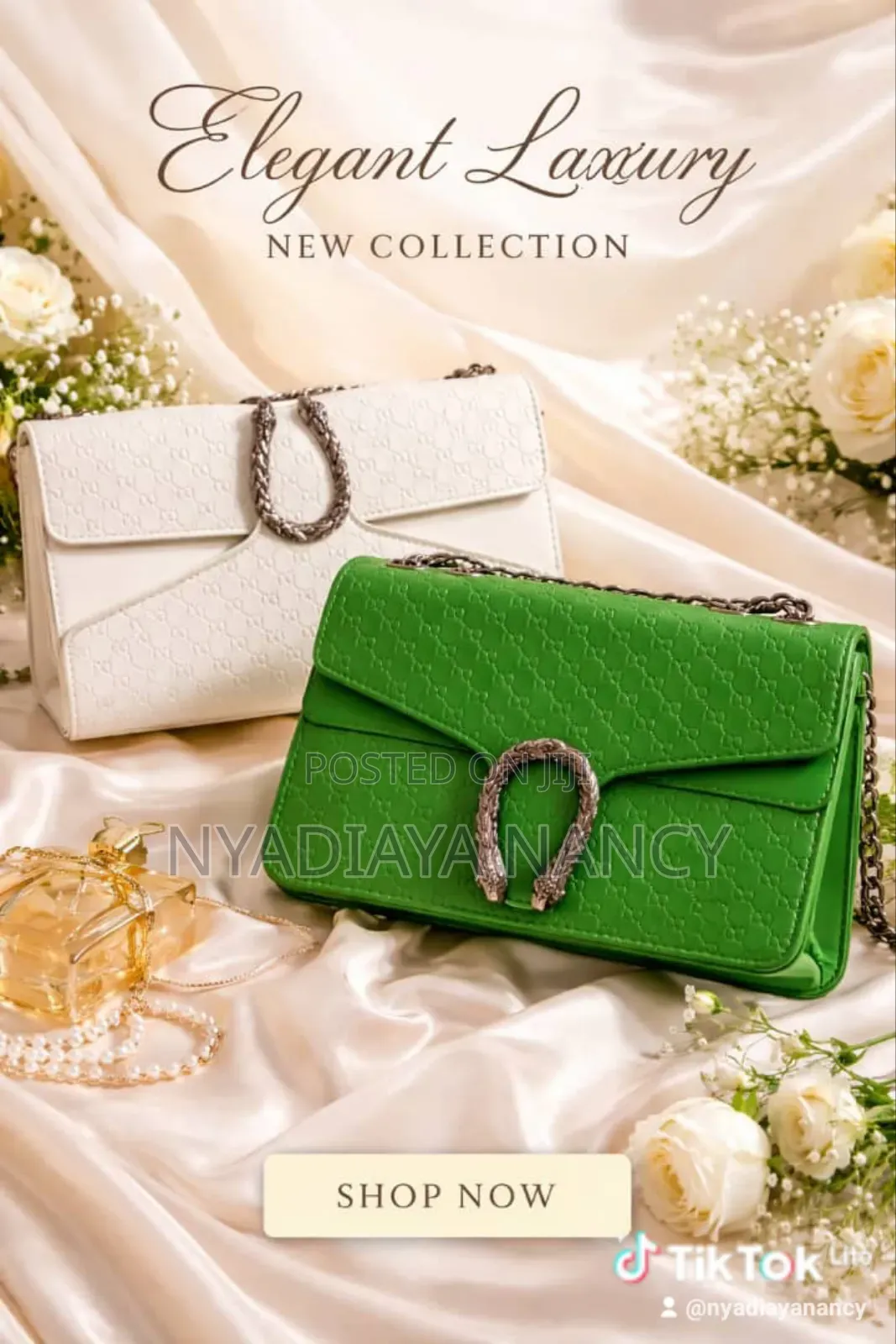 Luxury Bags