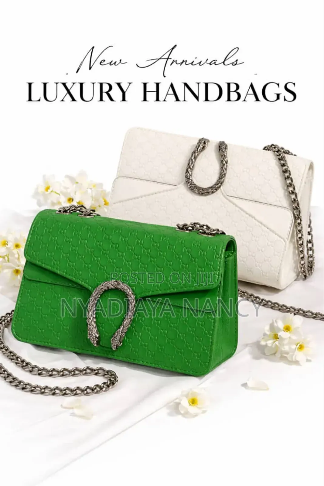 Luxury Bags