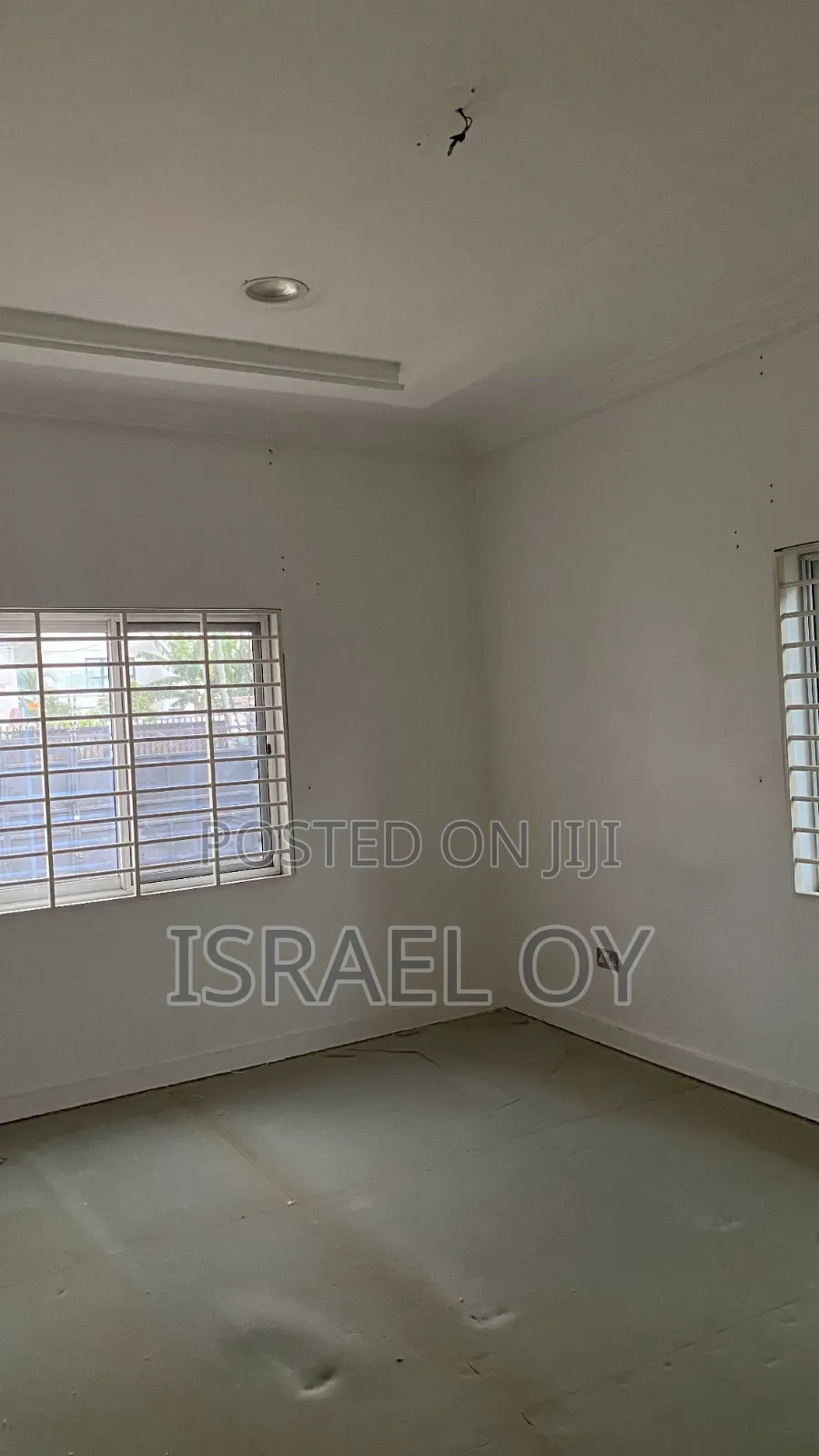 3bdrm House in Caterpillar Junction, Accra Metropolitan for rent