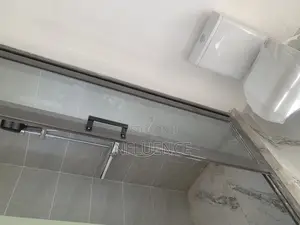 2bdrm House in School Junction Area, East Legon for rent
