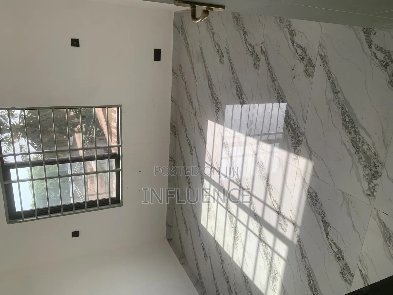 2bdrm House in School Junction Area, East Legon for rent