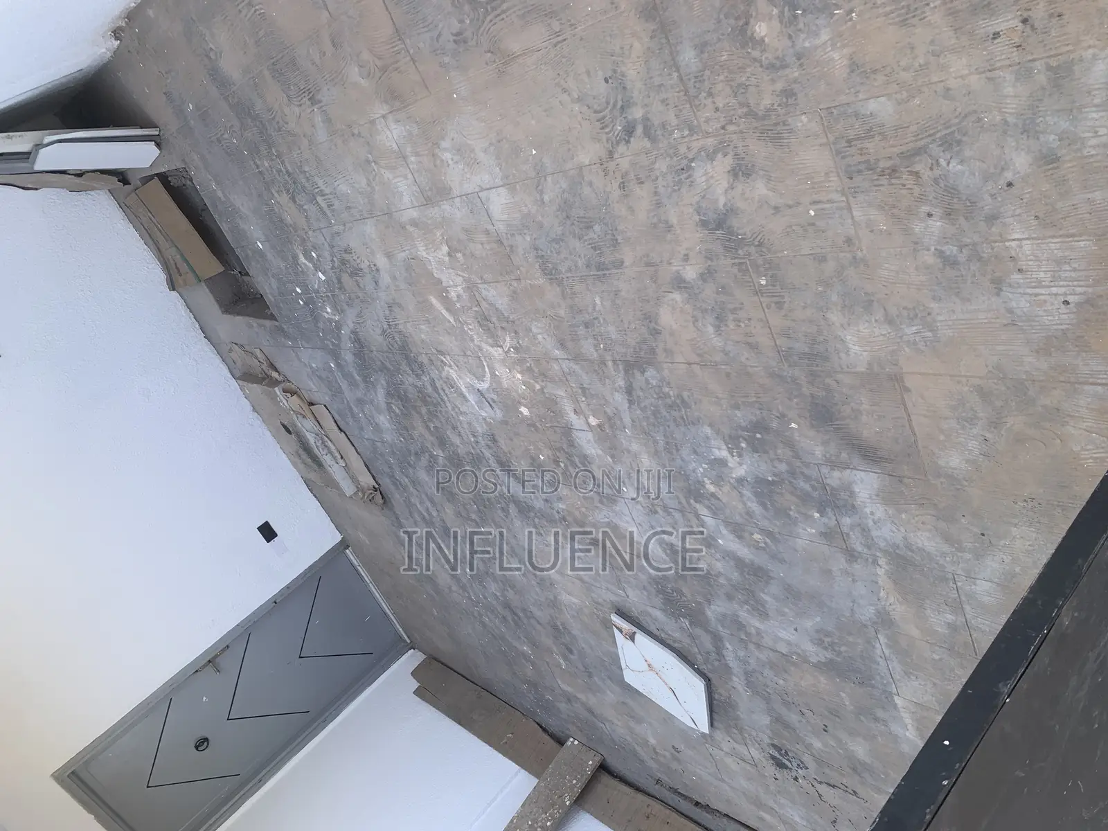 2bdrm House in School Junction Area, East Legon for rent