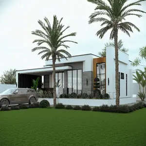 3bdrm Bungalow in Accra for sale