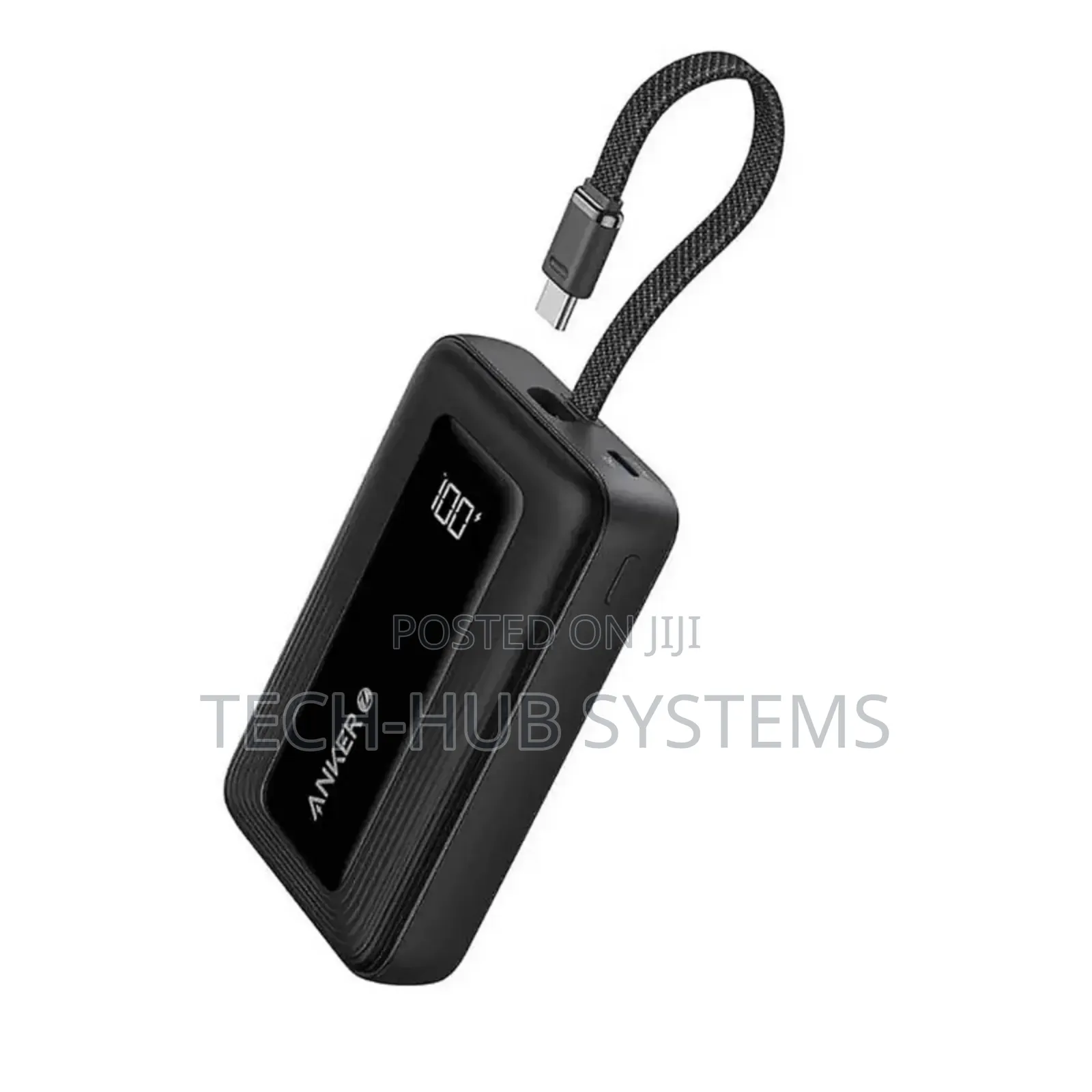 Anker Zolo Power Bank